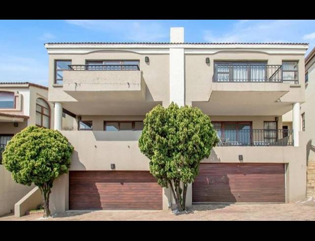3 BEDROOM TOWNHOUSE FOR SALE IN NORTHCLIFF